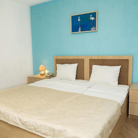 Flamingo Hotel Баку Екстер'єр фото