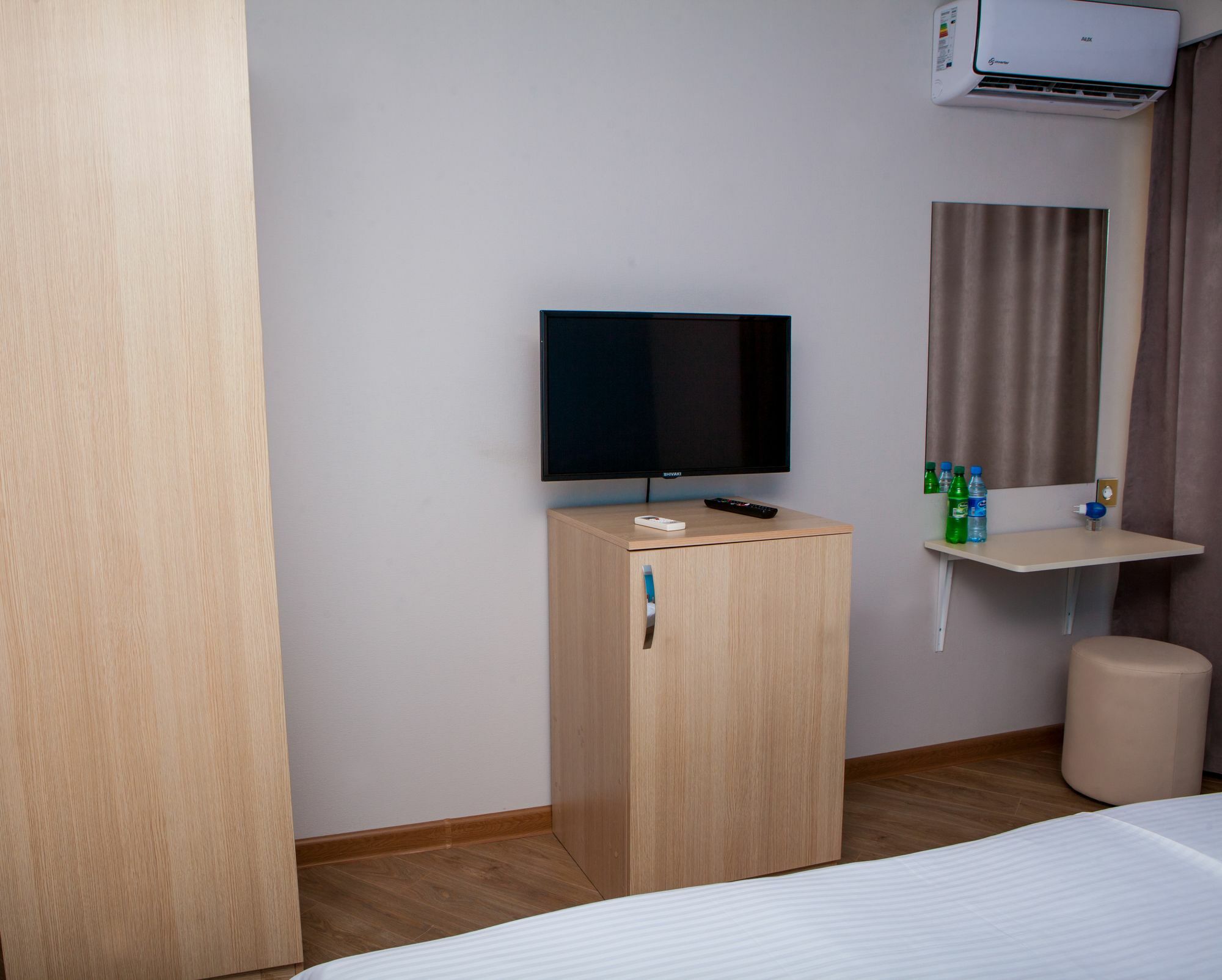 Flamingo Hotel Баку Екстер'єр фото