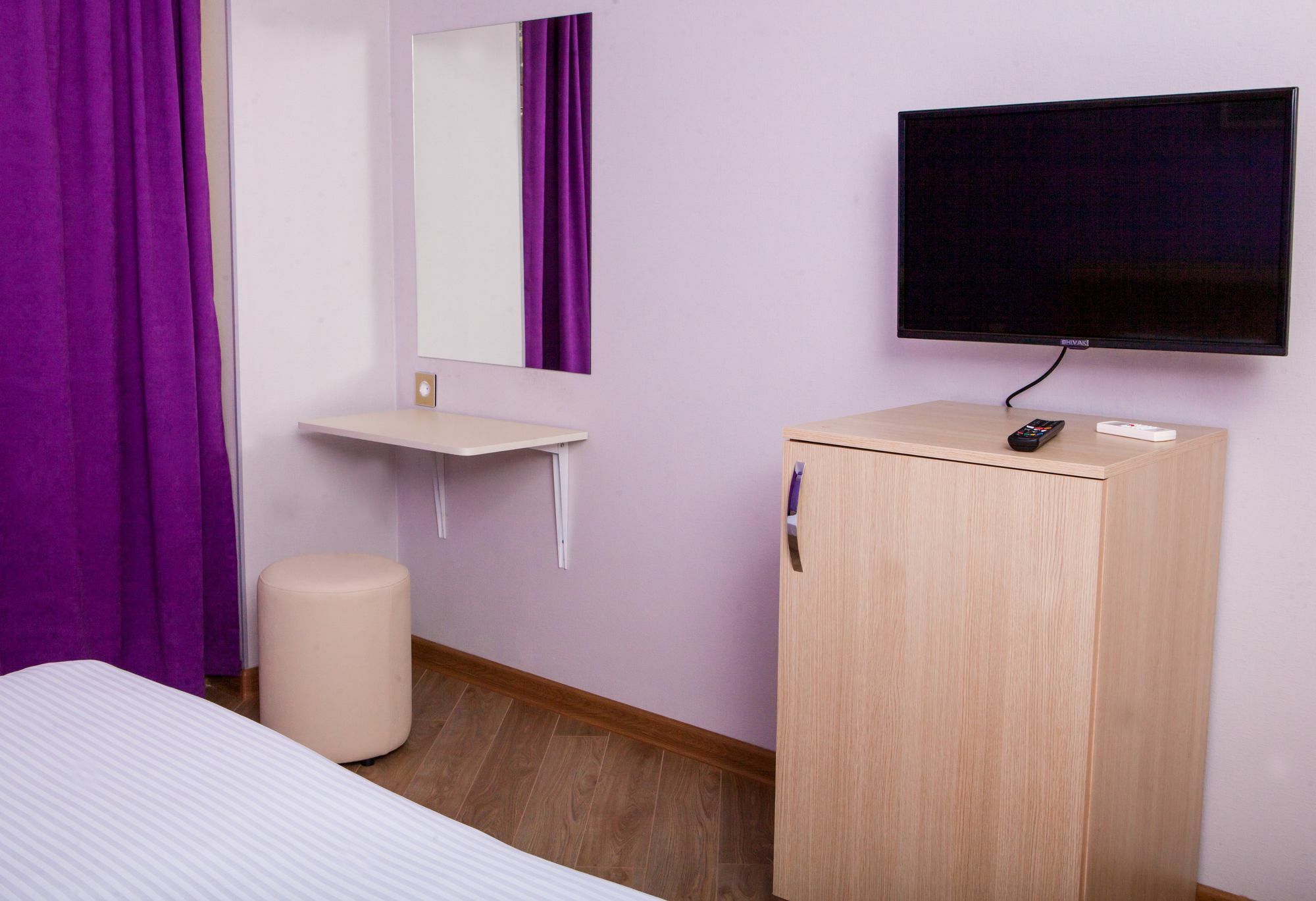Flamingo Hotel Баку Екстер'єр фото